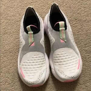 New Balance fresh foam